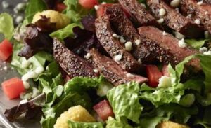 7-Pepper-Sirloin-Lunch-Salad-Combo