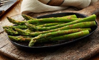 Fresh-Steamed-Asparagus