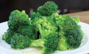 Fresh-Steamed-Broccoli