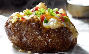 Loaded-Baked-Potato