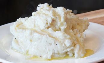 Mashed-Potatoes