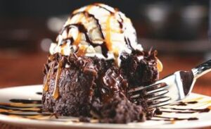 Molten-Lava-Cake