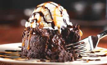 Molten-Lava-Cake