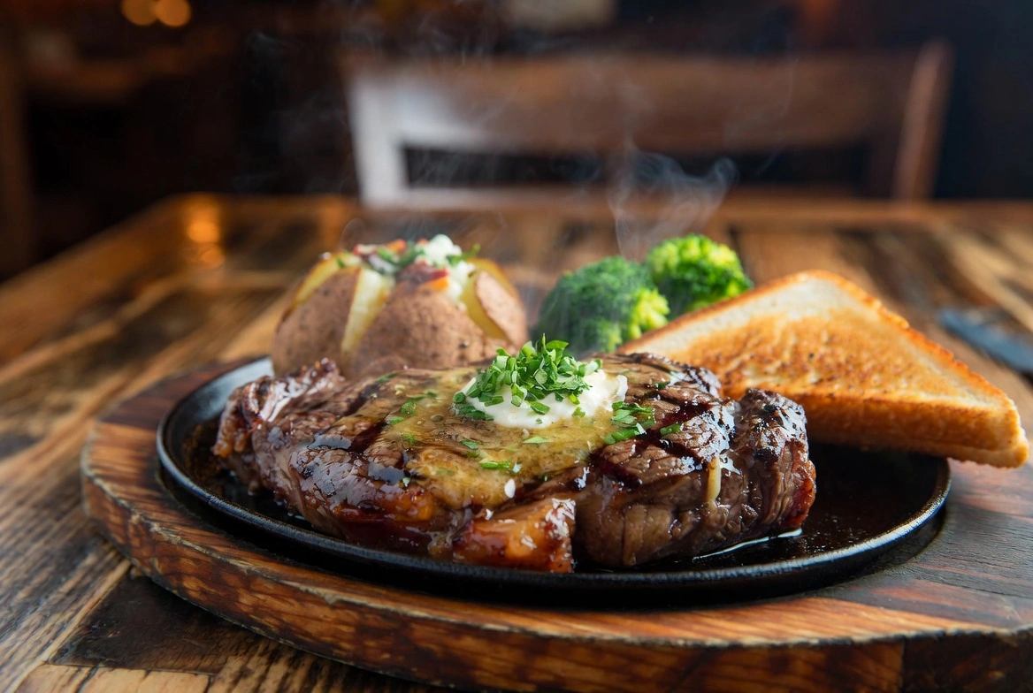 Why LongHorn Steakhouse Still Hits Different in 2026