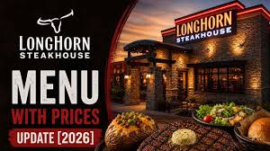 Longhorn Steakhouse Deals and Coupons: Best Savings, Promotions & Discounts for 2026